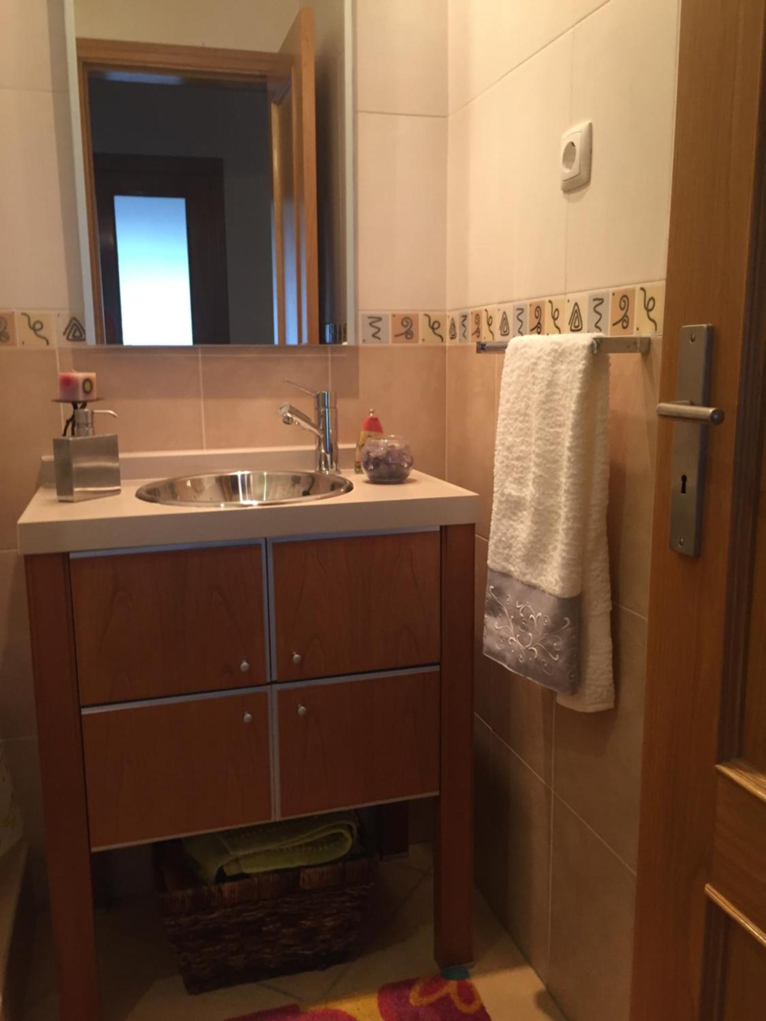 Your Place In Faro Bagian luar foto