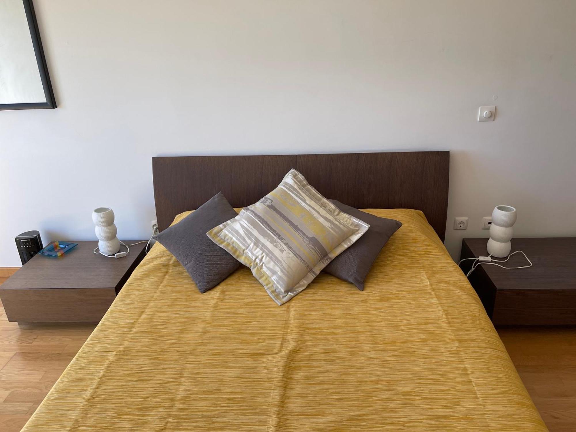 Your Place In Faro Bagian luar foto