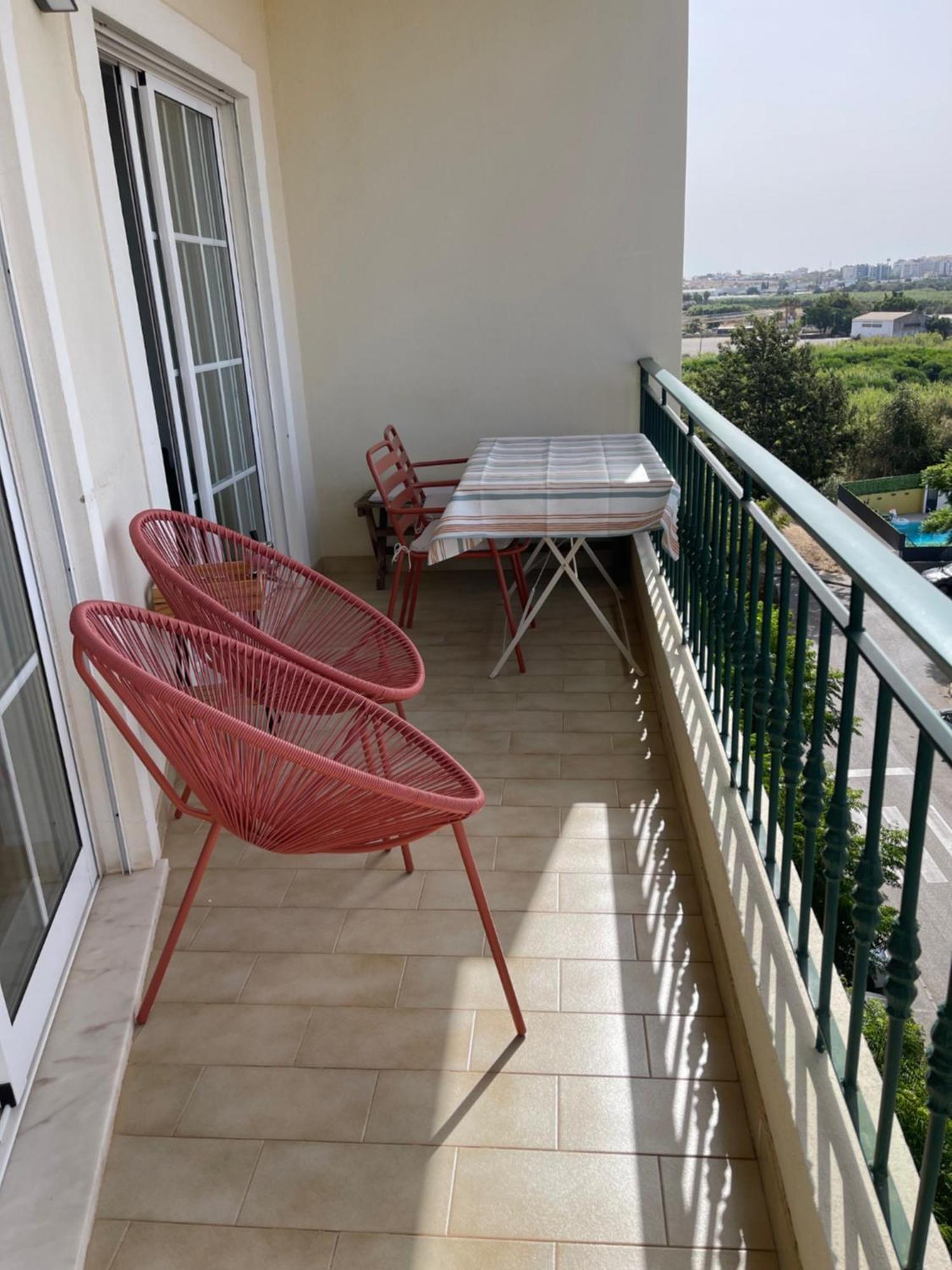 Your Place In Faro Bagian luar foto