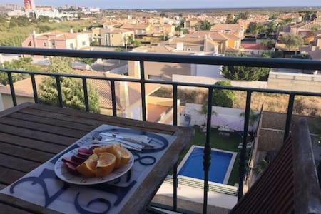 Your Place In Faro Bagian luar foto