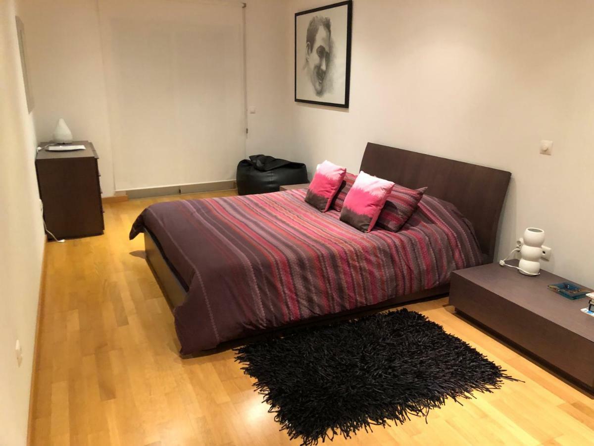 Your Place In Faro Bagian luar foto